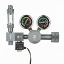 Chihiros CO2 Regulator PRO - CO2 Druckminderer PRO - inkl. Bluetooth -  limited Edition